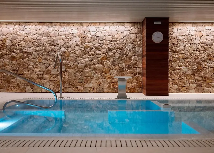 Hotel Terraverda At Emporda Golf Resort