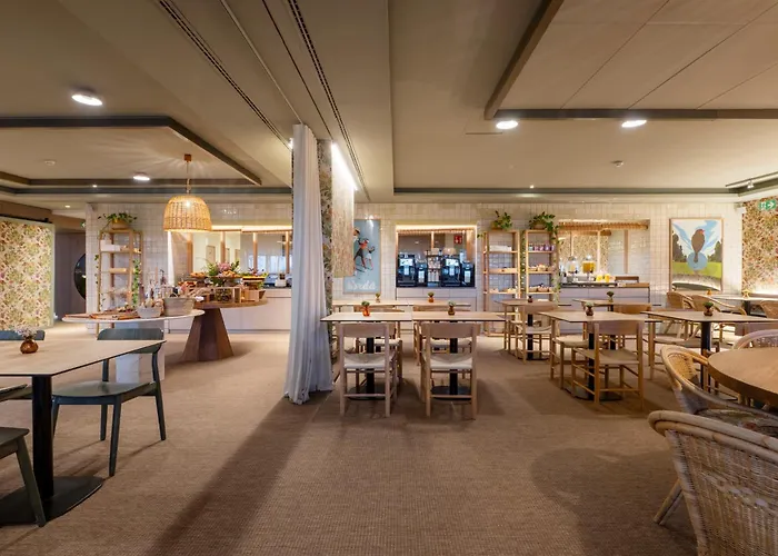 Hotel Terraverda At Emporda Golf Resort